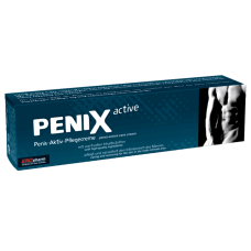 Крем Joydivision EroFharm PeniX active 75 мл