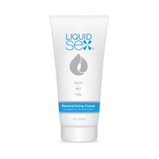 Пролонгирующий крем Topco Sales Liquid Sex Desensitizing Cream 56 мл