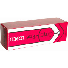 Крем пролонгатор Inverma Men Stop Stop