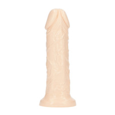 Фаллоимитатор с ароматом ванили Toyz4lovers Delicious Dildo Vanilla, 25 см