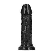Фалоімітатор з ароматом лакриці Toyz4lovers Delicious Dildo Liquorice, 25 см