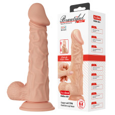 Фаллоимитатор Beautiful Encounter Buraq Flesh
