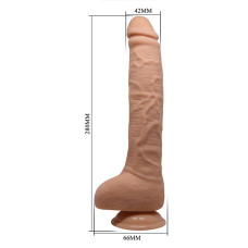 Фаллоимитатор Beautiful Encounter Dick Flesh