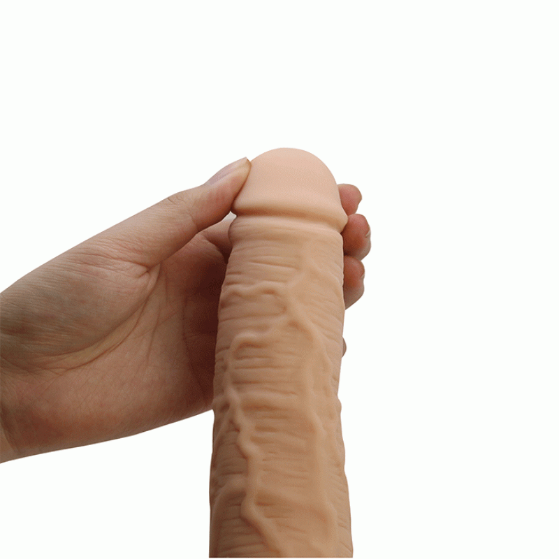 Фаллоимитатор Beautiful Encounter Dick Flesh