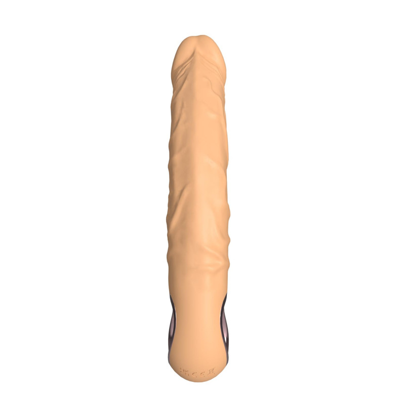 Вибратор B - Series Cute Realistic Vibrator Flesh