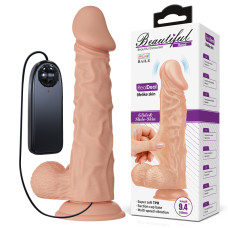 Вибратор Beautiful Encounter Buraq Flesh