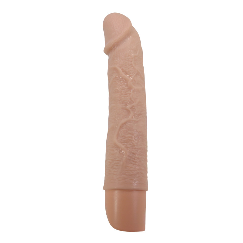 Реалістичний вібратор Pretty Love Leander Flesh