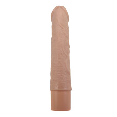 Реалістичний вібратор Pretty Love Leander Flesh