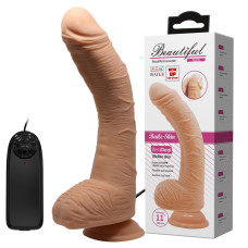 Вибратор Beautiful Encounter Alex Flesh
