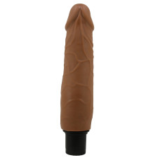 Вібратор Pretty Love Sliding Skin Waldofr 8.5 Latin