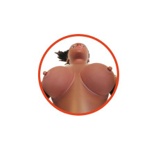 Надувная кукла B - Series LaLa Alecia 3D Vibrating