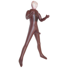 Надувная кукла B - Series LaLa American Footballer Male Doll