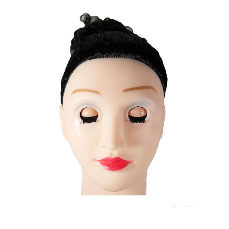 Надувная секс кукла с вибрацией B - Series Lyla Sindy 3D