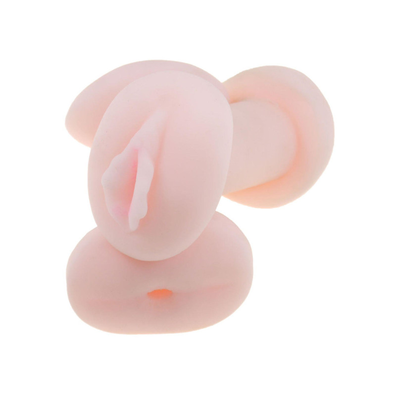 Надувная секс кукла с вибрацией B - Series Lyla Sindy 3D