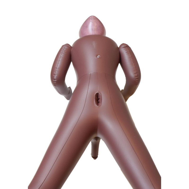 Надувная кукла B - Series LaLa Kickboxer Male Doll