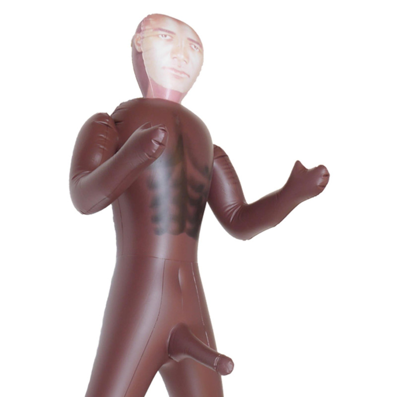 Надувная кукла B - Series LaLa Kickboxer Male Doll