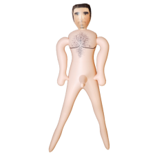 Надувна секс лялька B - Series LaLa Boss Male Doll
