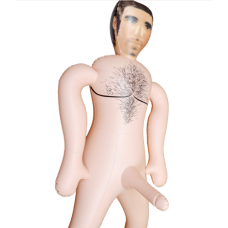 Надувна секс лялька B - Series LaLa Boss Male Doll