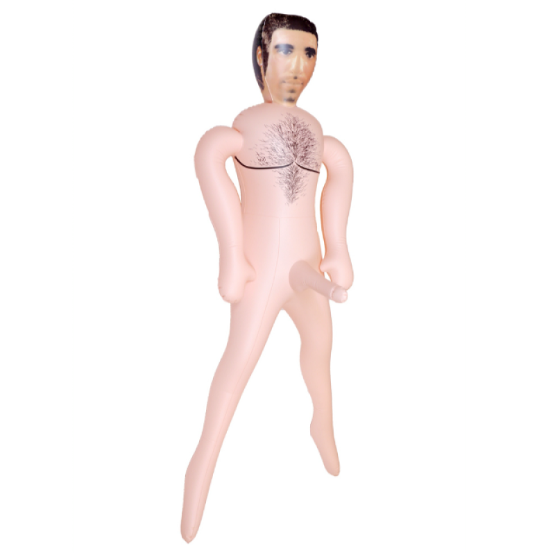 Надувная секс кукла B - Series LaLa Boss Male Doll