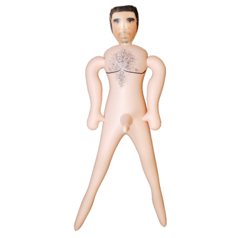 Надувная секс кукла B - Series LaLa Plumber Male Doll