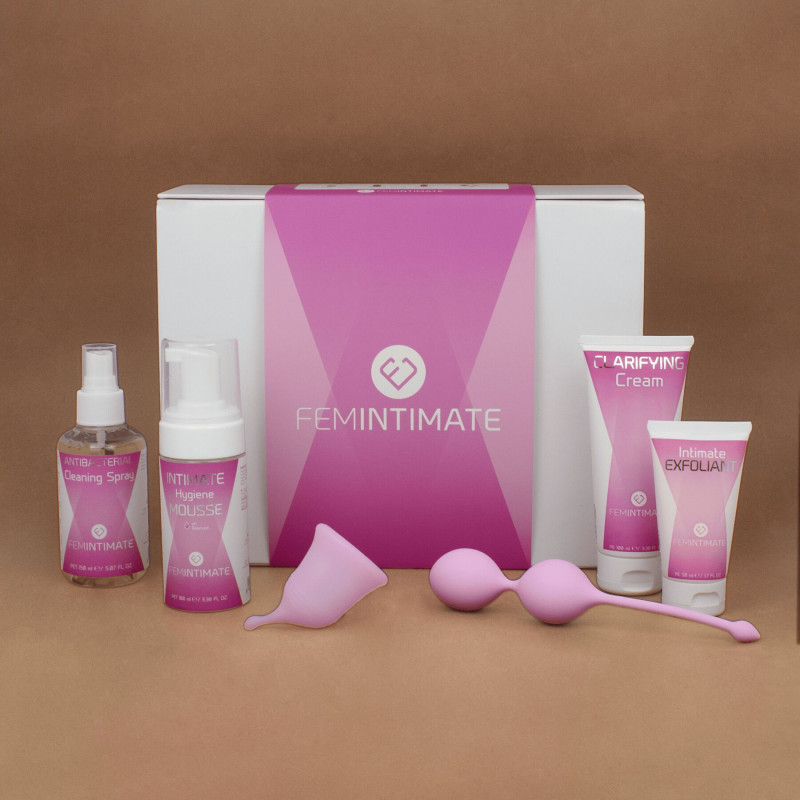Набор Femintimate Daily Routine