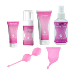 Набор Femintimate Daily Routine