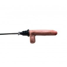 Секс-машина Zslx с пультом управления