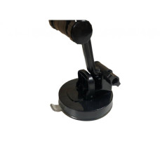 Секс-машина Zslx с фрикциями, подогревом и пультом управления Blue-Punk