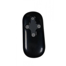 Секс-машина Zslx с фрикциями, подогревом и пультом управления Blue-Punk