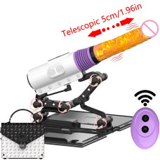 Секс-машина Zslx Сумка с кодовым замком