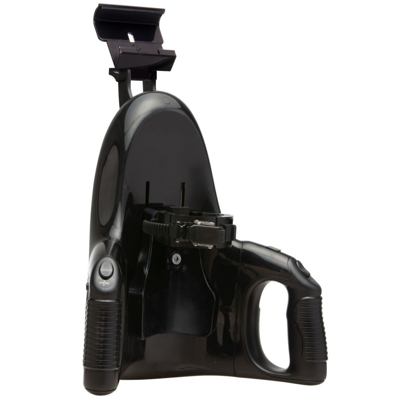 Автоматична секс-машина для чоловіків Fleshlight Universal Launch, 4 швидкості Автоматична секс-машина для чоловіків Fleshlight Universal Launch, 4 швидкості