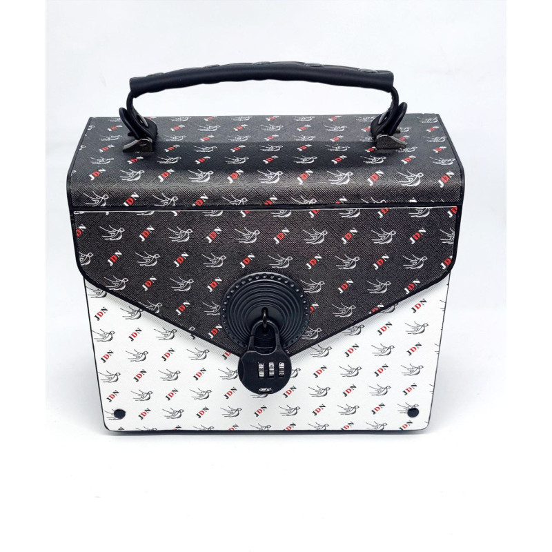 Секс-машина Zslx Сумка с кодовым замком