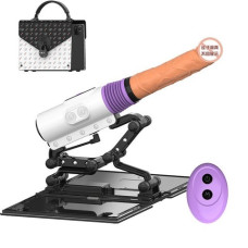 Секс-машина Zslx Сумка с кодовым замком