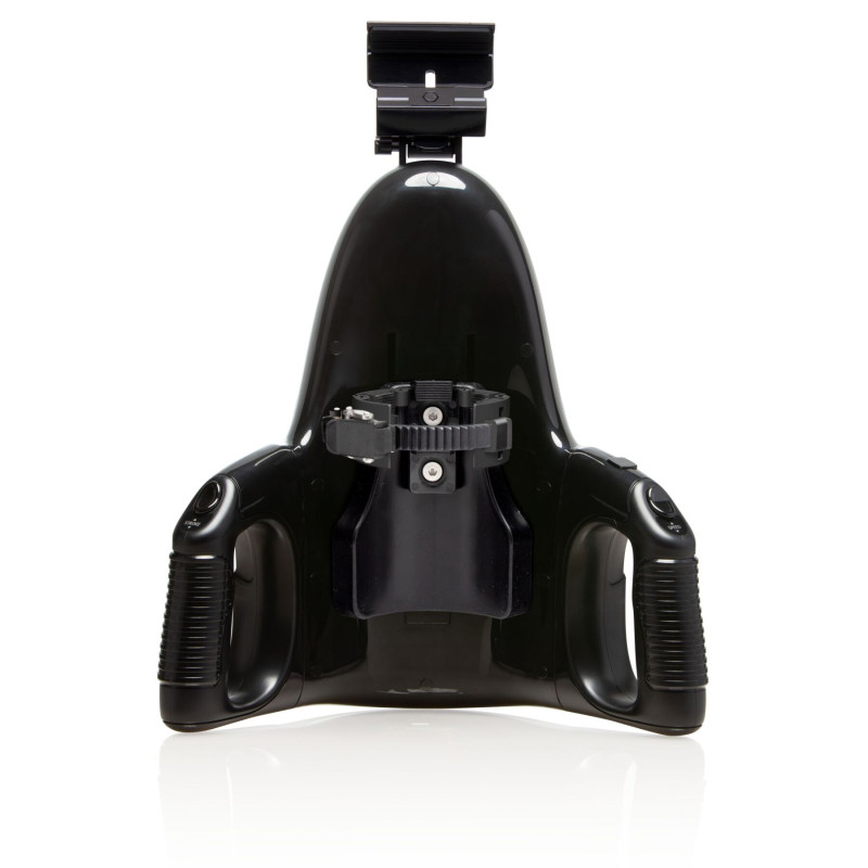 Автоматична секс-машина для чоловіків Fleshlight Universal Launch, 4 швидкості Автоматична секс-машина для чоловіків Fleshlight Universal Launch, 4 швидкості