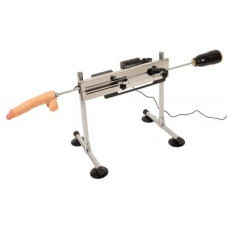 Двухсторонняя секс-машина Zslx The Banger Double Side Fuck Machine
