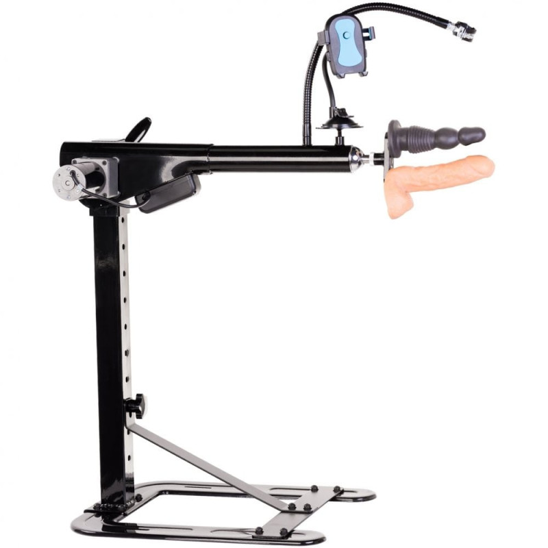 Секс-машина DIVA CAESAR 4.0 SEX MACHINE Секс-машина DIVA CAESAR 4.0 SEX MACHINE