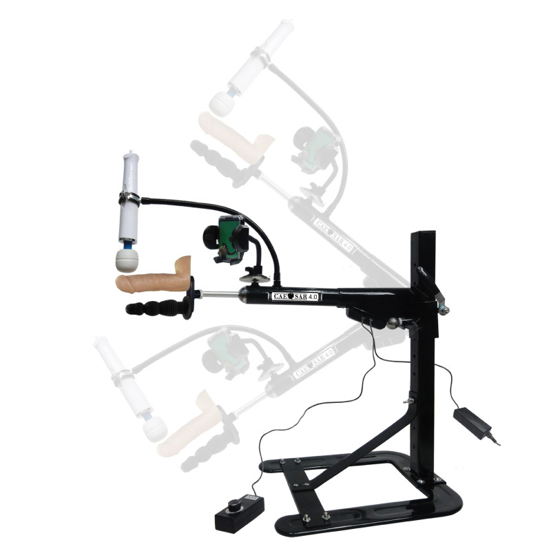 Секс-машина DIVA CAESAR 4.0 SEX MACHINE Секс-машина DIVA CAESAR 4.0 SEX MACHINE