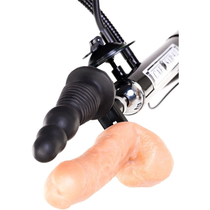 Секс-машина DIVA CAESAR 4.0 SEX MACHINE Секс-машина DIVA CAESAR 4.0 SEX MACHINE