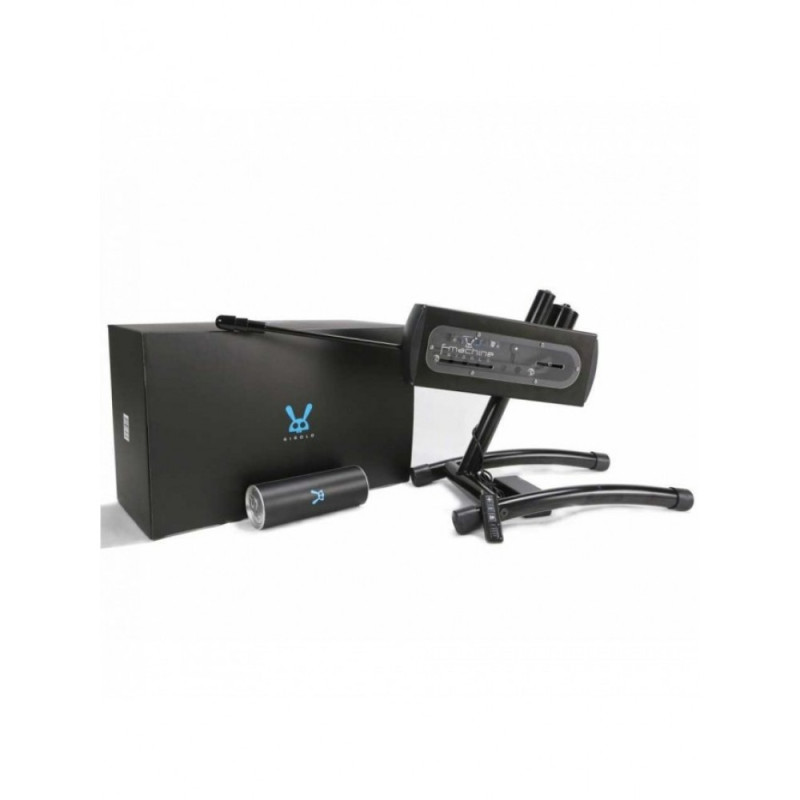 Секс-машина с насадкой и сумкой для хранения Lovebotz Gigolo Fuck Machine Секс-машина с насадкой и сумкой для хранения Lovebotz Gigolo Fuck Machine