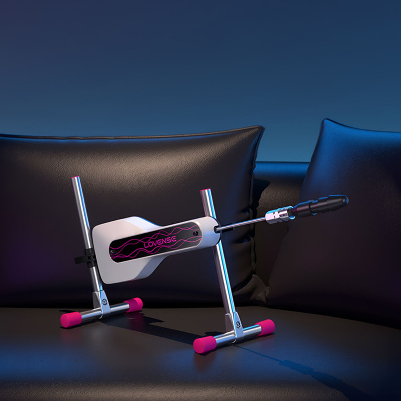 Секс-машина Lovense Mini Sex Machine Секс-машина Lovense Mini Sex Machine