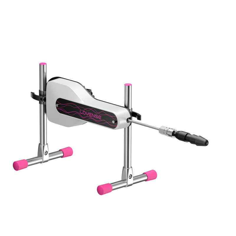 Секс-машина Lovense Mini Sex Machine Секс-машина Lovense Mini Sex Machine
