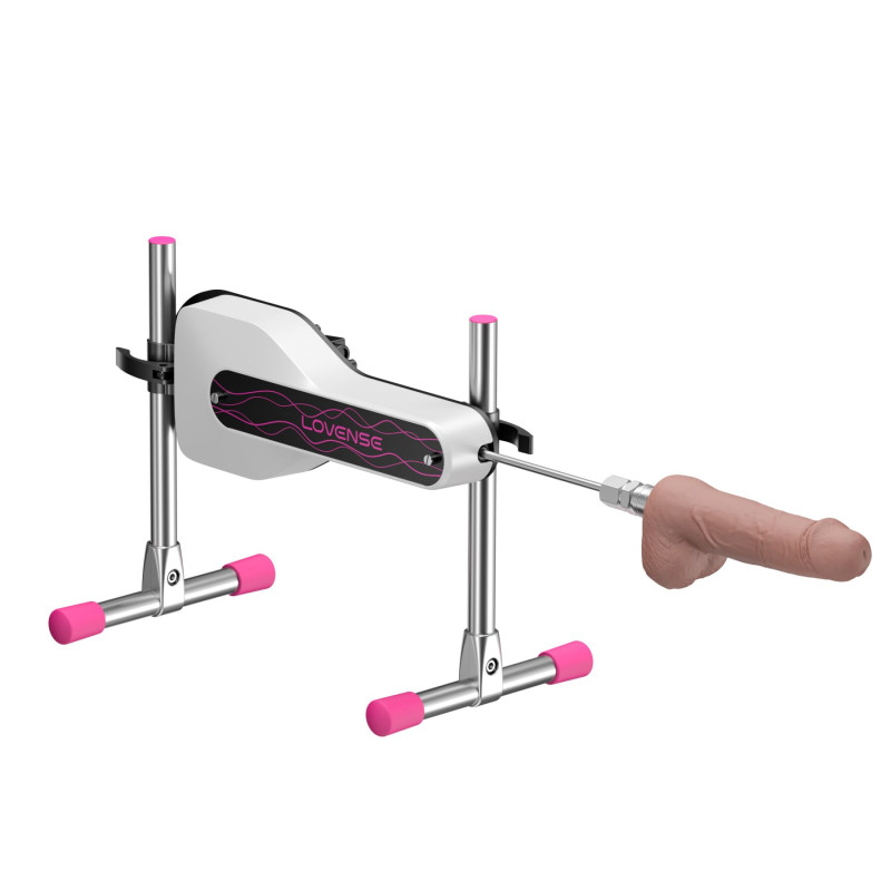 Секс-машина Lovense Mini Sex Machine Секс-машина Lovense Mini Sex Machine