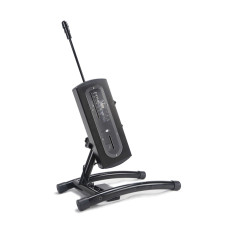 Секс-машина с насадкой и сумкой для хранения Lovebotz Gigolo Fuck Machine