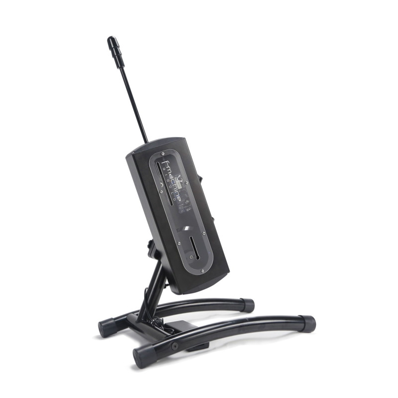 Секс-машина с насадкой и сумкой для хранения Lovebotz Gigolo Fuck Machine Секс-машина с насадкой и сумкой для хранения Lovebotz Gigolo Fuck Machine