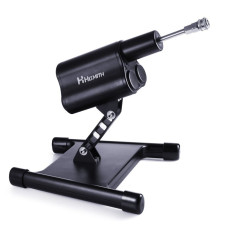 Смарт секс-машина Hismith AK-03 Sex Machine APP с фаллоимитатором, стойка, не требует сборки