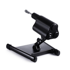 Смарт секс-машина Hismith AK-03 Sex Machine APP с фаллоимитатором, стойка, не требует сборки