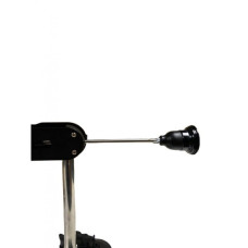 Секс-машина Zslx I Want You на стойках черная с пультом