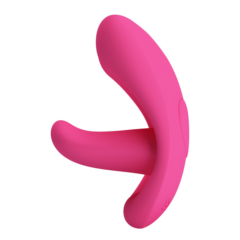 Клиторальный стимулятор Pretty Love Hazelynn App-Controlled Vibrator