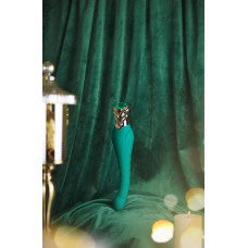 Роскошный смарт-пульсатор с вибрацией Knight Jenay Prince & Princess