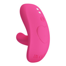 Клиторальный стимулятор Pretty Love Hazelynn App-Controlled Vibrator